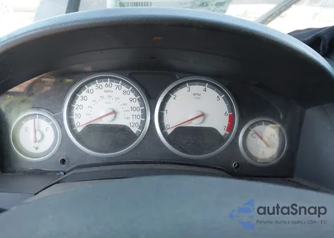 2010 Dodge Grand Caravan Sxt z USA, uszkodzony, nr VIN 2D4RN5D1XAR180316